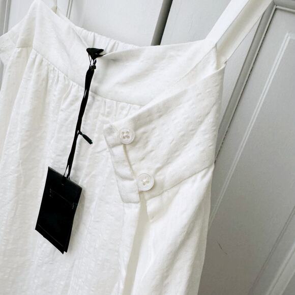 Jenni Kayne  Seersucker Summer Dress - Picture 12 of 16